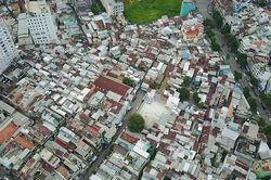 TPHCM: Giá bồi thường khu Mả Lạng và khu chợ Gà - Gạo cao nhất hơn 600 triệu đồng/m2