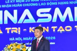 Cần cơ chế, chính sách đột phá, phù hợp cho doanh nghiệp nhỏ và vừa