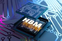Thị trường HBM toàn cầu được dự báo tăng 108% trong năm 2027