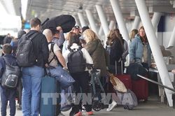 Hàn Quốc lo ngại chính sách siết visa H-1B của Mỹ cản trở thu hút nhân tài công nghệ