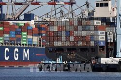 Mexico lạc quan về khả năng đạt được thỏa thuận thương mại với Mỹ