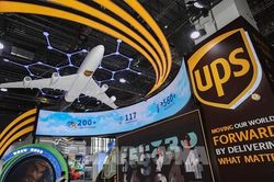 UPS đầu tư hơn 2 tỷ USD vào các lĩnh vực quốc tế, chăm sóc sức khỏe và chuỗi cung ứng