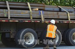 Canada sẵn sàng đối mặt với thuế quan mới của Mỹ