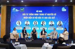 Nhận diện cơ hội đầu tư chứng khoán qua các quỹ