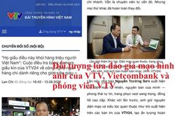 Vietcombank cảnh báo giả mạo bằng AI để dụ đầu tư tiền số