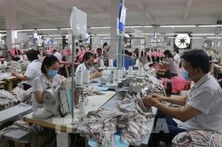TP. Hồ Chí Minh thu hút hơn 5,14 tỷ USD vào các khu chế xuất, khu công nghiệp