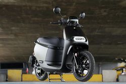 Xe máy điện Gogoro mới sắp bán tại Việt Nam