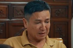 NSƯT Chí Trung lên tiếng sau tin đồn 'đột quỵ'