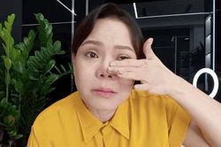 Buồn cho nghệ sĩ Việt Hương