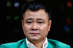 Người đứng sau NSND Tự Long