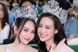 Tuyên bố của Mai Phương khi Bảo Ngọc mất vé vào thẳng Top 40 Miss World