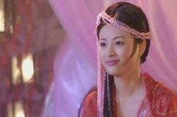 Đệ nhất mỹ nhân Cổ Long vẫn thua Kim Dung 1 cái tên