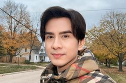 Thông báo của ca sĩ Đan Trường sau 2 tháng ở Mỹ