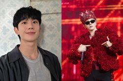 Jung Hae In c&ocirc;ng khai ủng hộ G-Dragon