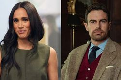 Công nương Meghan Markle bị loại khỏi danh sách diễn viên The Gentlemen