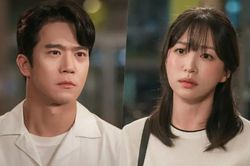Hani bất ngờ tỏ tình với Ha Seok Jin trong Love On The Menu