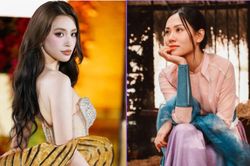 Khi các nàng hậu lấn sân điện ảnh: người trăm tỷ, người chật vật phòng vé