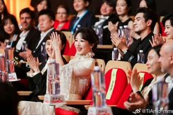 Lễ trao giải Kim Ưng đổi luật