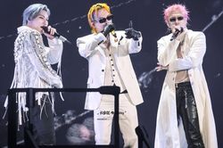 G-Dragon tiết lộ bài toán âm nhạc của BIGBANG khi chỉ còn 3 thành viên