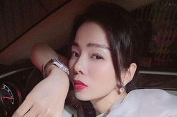 Tâm sự của Lệ Quyên về thất tình online