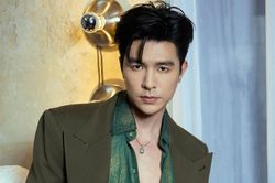 Lựa chọn hạnh phúc của mỹ nam Mưa Đỏ