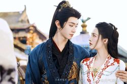 8 phim Hoa ngữ đang dẫn đầu bảng thịnh hành trên iQIYI