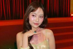 Phương Mỹ Chi khiến dân tình xôn xao với đoạn clip gần 4 phút: 'Tư duy quái quỷ thật'