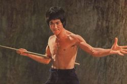 Bộ phim thay đổi cuộc đời Lý Tiểu Long