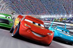 Phim hoạt hình Cars của Pixar trở lại rạp nhân kỷ niệm 20 năm ra mắt