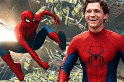 Spider-Man đã thu về hơn 1,5 tỷ NDT tại thị trường tỷ dân