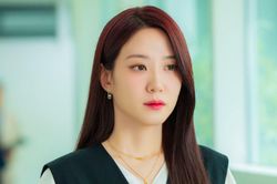 Park Eun Bin gây chú ý với hình tượng ma cà rồng trong Spooky In Love
