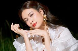 Về quê Hoàng Thùy Linh, thử một ngày sống giữa mây thay vì chen chúc ở phố thị