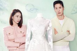 3 điểm đ&aacute;ng mong đợi ở phim mới của Lee Min Jung v&agrave; Kim Ji Seok