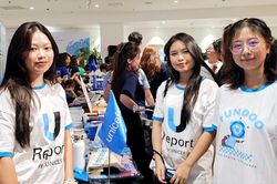 Khi phụ nữ tạo ra thay đổi - Bài 2: Để tài năng nữ có thêm không gian phát triển