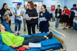 'Nâng cấp' nghề nghiệp phục vụ 'kinh tế bạc'