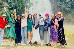 Giá tour 2/9 ổn định, du khách cân nhắc kỹ trước khi mua