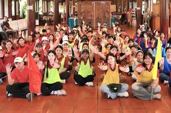 Trại Thủ lĩnh năm 2026 dành cho học sinh Đắk Lắk