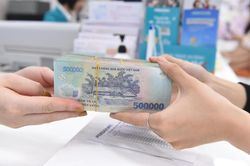 Bỏ hết trứng vào một giỏ và cú 'ngộ' về tiền tiết kiệm