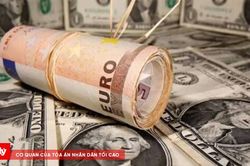 Tỷ giá ngoại tệ ngày 25/8: USD và các đồng tiền chủ chốt biến động trong biên độ hẹp