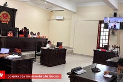 Nhát dao oan nghiệt từ những 'tiếng nói' vô hình