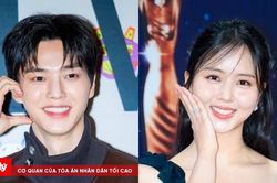 Song Kang và Kim So Hyun tái hợp trong dự án mới
