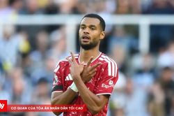 Man City bất ngờ nhảy vào cuộc đua giành Cody Gakpo với Tottenham