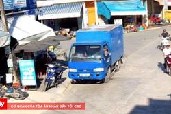 Khánh Hòa: Liên tiếp xử lý các trường hợp vi phạm giao thông