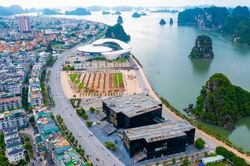 Quảng Ninh lên thành phố từ 1/9/2026