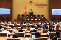 Quốc hội thông qua dự án Vành đai 5 - Vùng Thủ đô hơn 288.000 tỷ đồng
