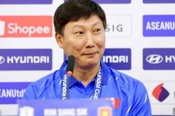 HLV Kim Sang-sik: Đội tuyển Việt Nam sẽ cống hiến hết mình để tạo ra ký ức đẹp