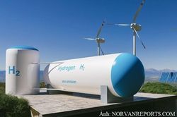Phát triển hydrogen: Ngành công nghiệp tỷ đô cần được đánh thức?