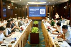 Thanh Hóa tìm 'đường băng' cho logistics bứt phá