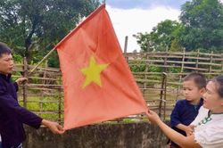 Lai Châu: Than Uyên rộn ràng chuẩn bị Tết Độc lập năm 2026