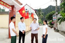 Quý Lộc: Bộ máy mới gần dân, sát cơ sở